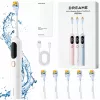 Dreame F02 Pro Schallzahnbürste, Set, weiß