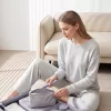 Dreame E10F Schallzahnbürste, Set, violett