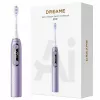 Dreame E10F Schallzahnbürste, Set, violett