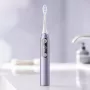 Dreame E10F Schallzahnbürste, Set, violett