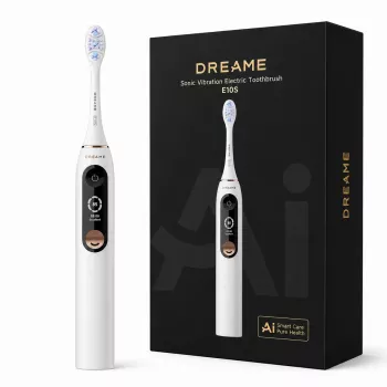 Dreame E10S Schallzahnbürste, Set, rosa (E10S)
