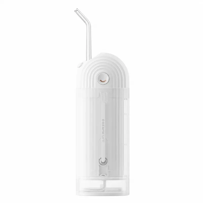 Dreame T02 Pro tragbare Munddusche, weiß (T02 Pro)