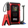 GOOLOO A5 2-in-1 Jump Starter mit Kompressor 2500A 26800mAh 150PSI