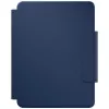 Typecase Edge Keyboard Case für iPad Air 11 M2 2024 / M3 2025 / M4 2026, Hellblau
