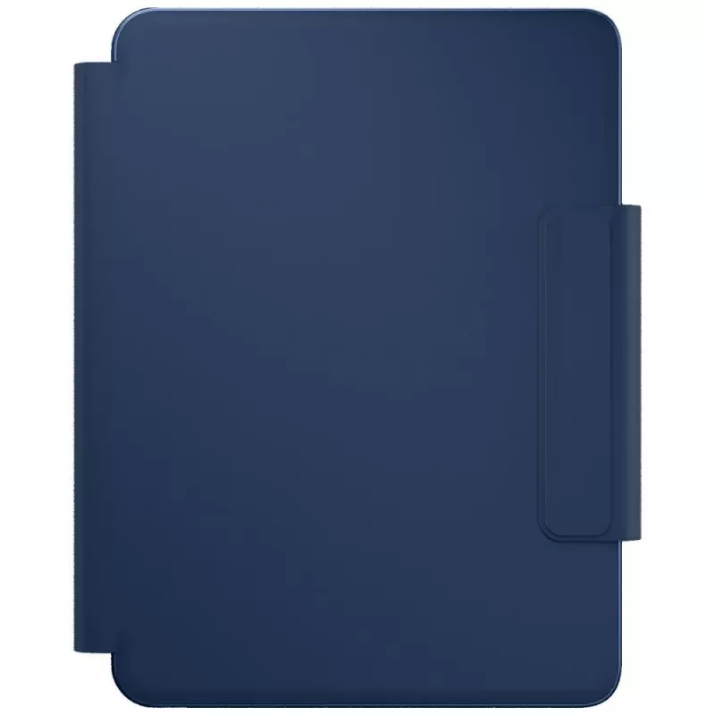 Typecase Edge Keyboard Case für iPad Air 11 M2 2024 / M3 2025 / M4 2026, Hellblau