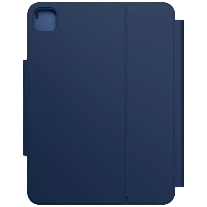 Typecase Edge Keyboard Case für iPad Air 11 M2 2024 / M3 2025 / M4 2026, Hellblau