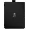 Typecase Flexbook Touch Tastaturhülle für iPad Pro 11 2024/2025, Schwarz