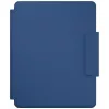 Typecase Edge Keyboard Case für iPad Air 13 M2 2024 / M3 2025 / M4 2026, Pazifikblau
