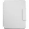 Typecase Edge + Tastatur-Case für iPad Air 13 M2 2024 / M3 2025 / M4 2026, Weiß