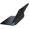 Typecase Edge + Tastaturhülle für iPad Pro 13 2024/2025 Schwarz