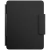Typecase Edge + Tastaturhülle für iPad Pro 13 2024/2025 Schwarz