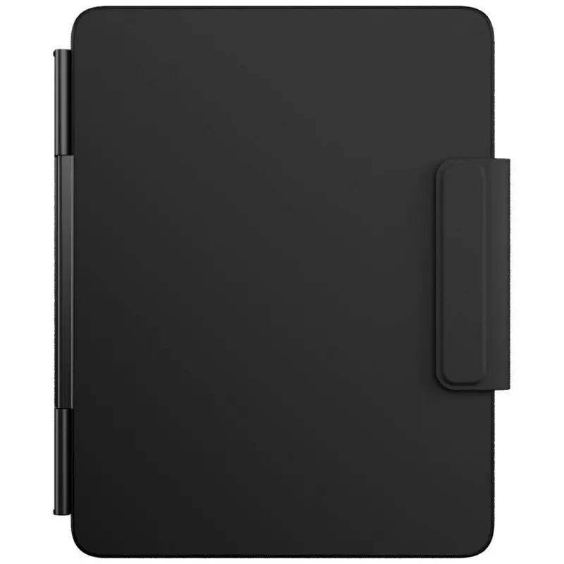 Typecase Edge + Tastaturhülle für iPad Pro 13 2024/2025 Schwarz