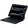 Typecase Edge + Tastaturhülle für iPad Pro 13 2024/2025 Schwarz