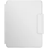 Typecase Edge Tastaturhülle für iPad Air 13 2024/2025, Weiß