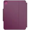 Typecase Edge Tastaturhülle für iPad Air 13 2024/2025, Himbeerrot