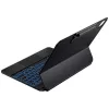 Typecase Edge Tastaturhülle für iPad Air 13 2024/2025 Carbon Fiber