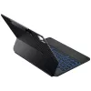 Typecase Edge Tastaturhülle für iPad Air 13 2024/2025 Carbon Fiber