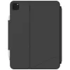 Typecase Folio Duo Tastaturhülle für iPad Air 11 M2 2024 / M3 2025 / M4 2026, Schwarz