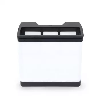 ECOVACS ULTRAMARINE P1 Innenfilter HEPA-Ersatz für Deebot X1 Omni/Turbo/Plus