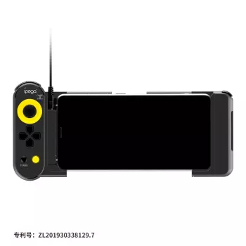 IPEGA PG-9167 Bluetooth Gamepad Dual Thorne Fortnite für Android/iOS/PC/Android TV