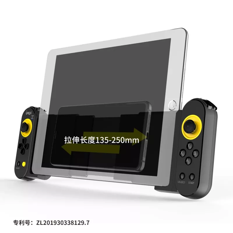 IPEGA PG-9167 Bluetooth Gamepad Dual Thorne Fortnite für Android/iOS/PC/Android TV