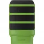 RODE WS14 Schaumstoff-Windschutz Grün für PodMic und PodMic USB