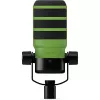 RODE WS14 Schaumstoff-Windschutz Grün für PodMic und PodMic USB