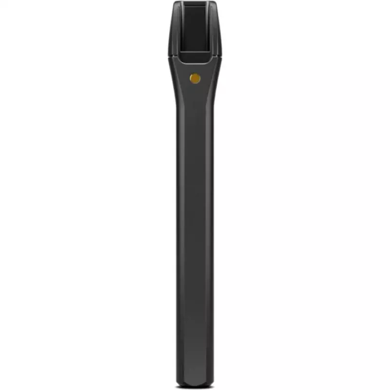 RODE Interview Micro Handheld Adapter für Wireless GO Sender (Schwarz)
