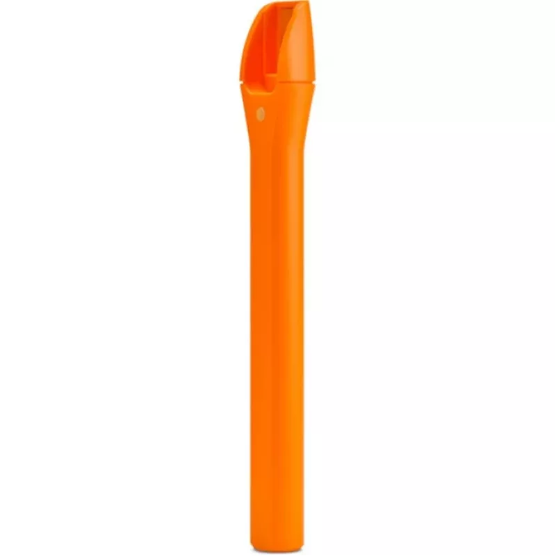 RODE Interview Micro (Orange) Handheld Adapter für Wireless GO Sender