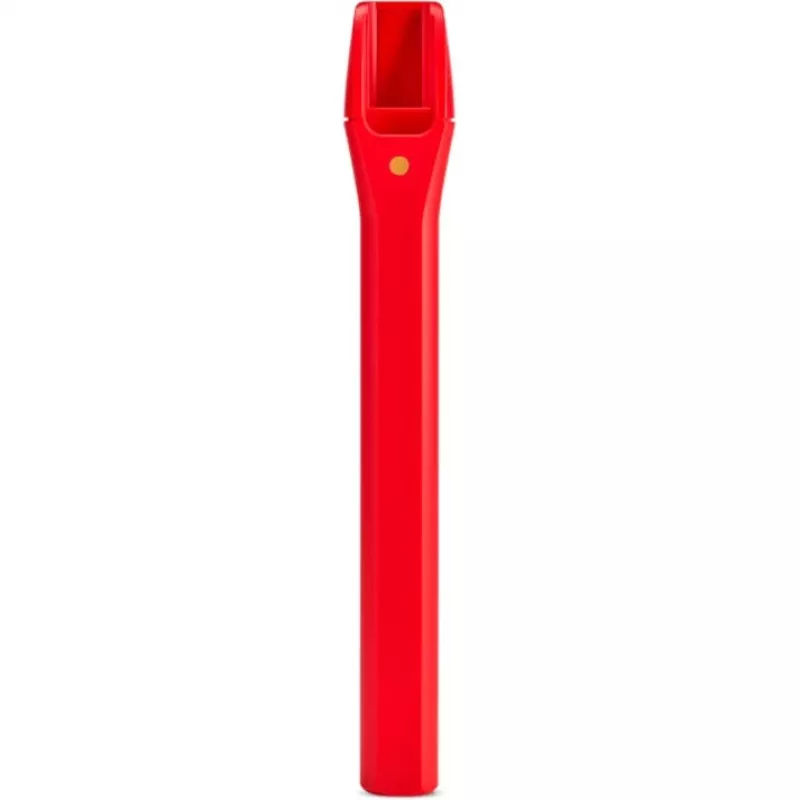 RØDE Interview Micro Handheld Adapter für Wireless GO (Rot)