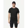 Devold Breeze Merino 150 T-Shirt - Schwarz, Größe L