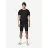 Devold Breeze Merino 150 T-Shirt - Schwarz, Größe L