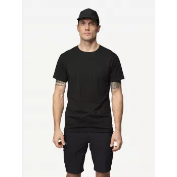 Devold Breeze Merino 150 T-Shirt - Schwarz, Größe M