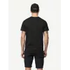 Devold Breeze Merino 150 T-Shirt - Schwarz, Größe M