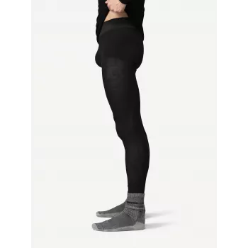 Devold Wool Mesh 190 Longs Thermounterhose - Caviar, Größe M