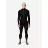 Devold Wool Mesh 190 Longs Thermounterhose - Caviar, Größe M