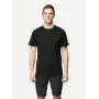 Devold Breeze Plus Merino 200 T-Shirt - Schwarz, Größe M