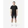 Devold Breeze Plus Merino 200 T-Shirt - Schwarz, Größe M