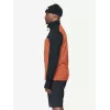 Devold Explorer Merino Jacket - Brick/Ink, Größe M