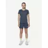 Devold Endurance Merino 130 Tee Damen Thermoshirt - Night, Größe M