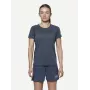 Devold Endurance Merino 130 Tee Damen Baselayer T-Shirt - Night, Größe S