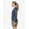 Devold Endurance Merino 130 Shirt Damen-Basisschicht - Night, Größe M