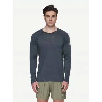 Devold Endurance Merino 130 Shirt - Night - Größe L