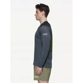 Devold Endurance Merino 130 Shirt - Night - Größe L
