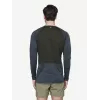 Devold Endurance Merino 130 Shirt - Night - Größe L