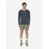 Devold Endurance Merino 130 Shirt - Night - Größe L