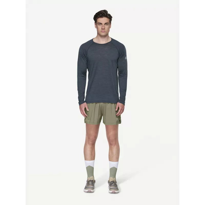 Devold Endurance Merino 130 Shirt - Night - Größe L