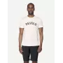 Devold Classic Legacy Tee Merino Wool T-Shirt - White Size L