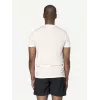 Devold Classic Legacy Tee Merino Wool T-Shirt - White Size L