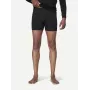 Devold Breeze Plus Merino 200 Boxer Thermische Boxershorts - Schwarz, Größe L